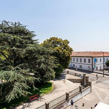 Passeio De Sao Lazaro 5 By Lovelystay OOporto Exteriör bild